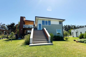 Casa Gabriela - Casa para 6 personas en Barrancas de San Benito, Chapadmalal - Hola Sur